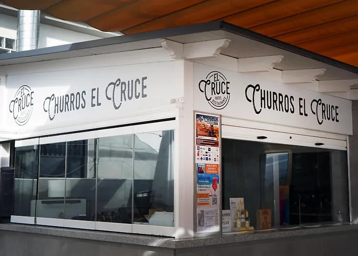Hotel El Cruce Chauchina